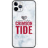 University of Alabama Crimson Tide Net iPhone 11 Pro Skin